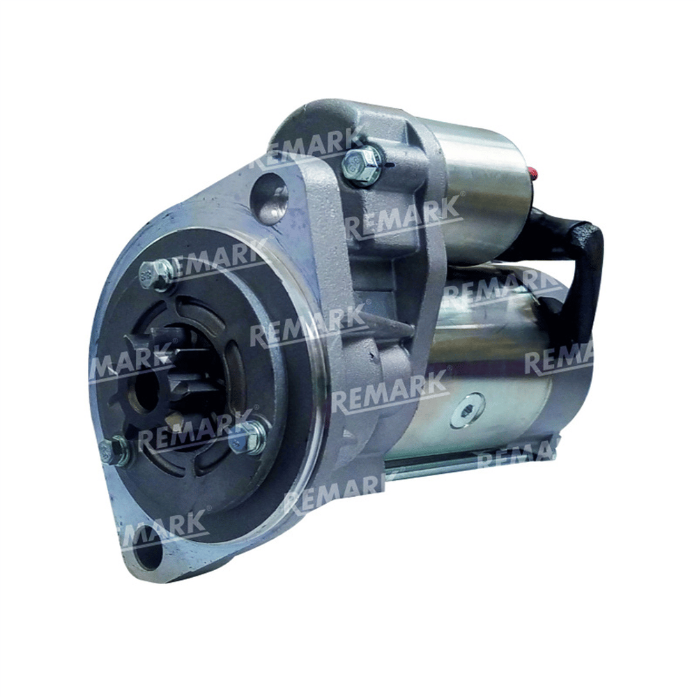Marş Motoru 12V 9D.2.8KW – Doosan Komatsu Daewoo Linde