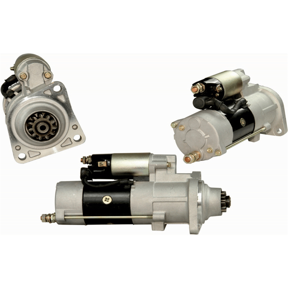 Marş Motoru 24V 11 Diş 5.5KW LM 9 Penta 9 Tad ve Tad 941 ve Tad 950 ve – Volvo FM, 940