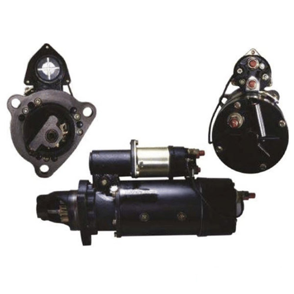 Marş Motoru 24V 11 Diş 7.6KW 42MT 42MT – Caterpillar