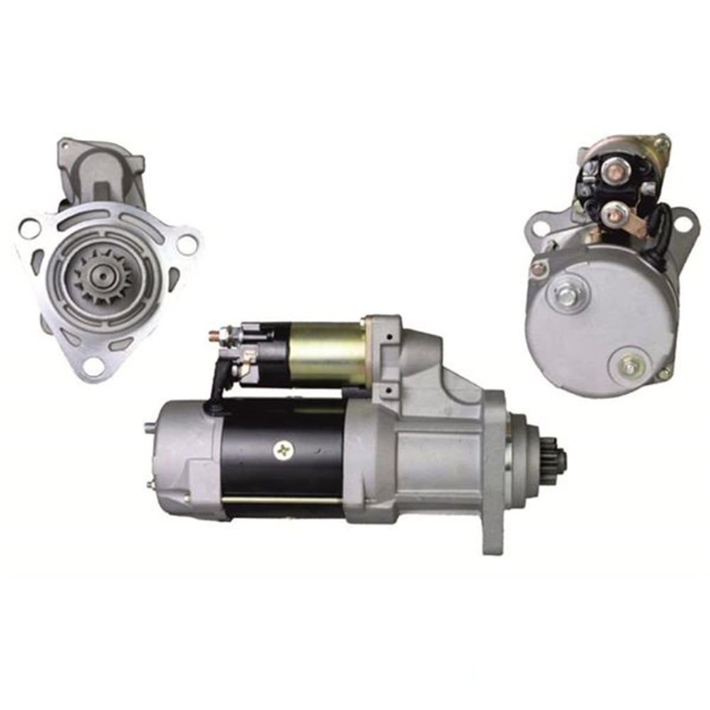 Marş Motoru 24V 12 Diş 9.0KW 39MT Yükleyici Penta Motorlu – Volvo FH16