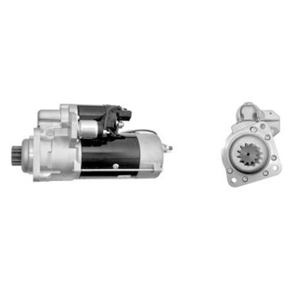Marş Motoru 24V 12 Diş KHD – Deutz AG Sultan Otobüs