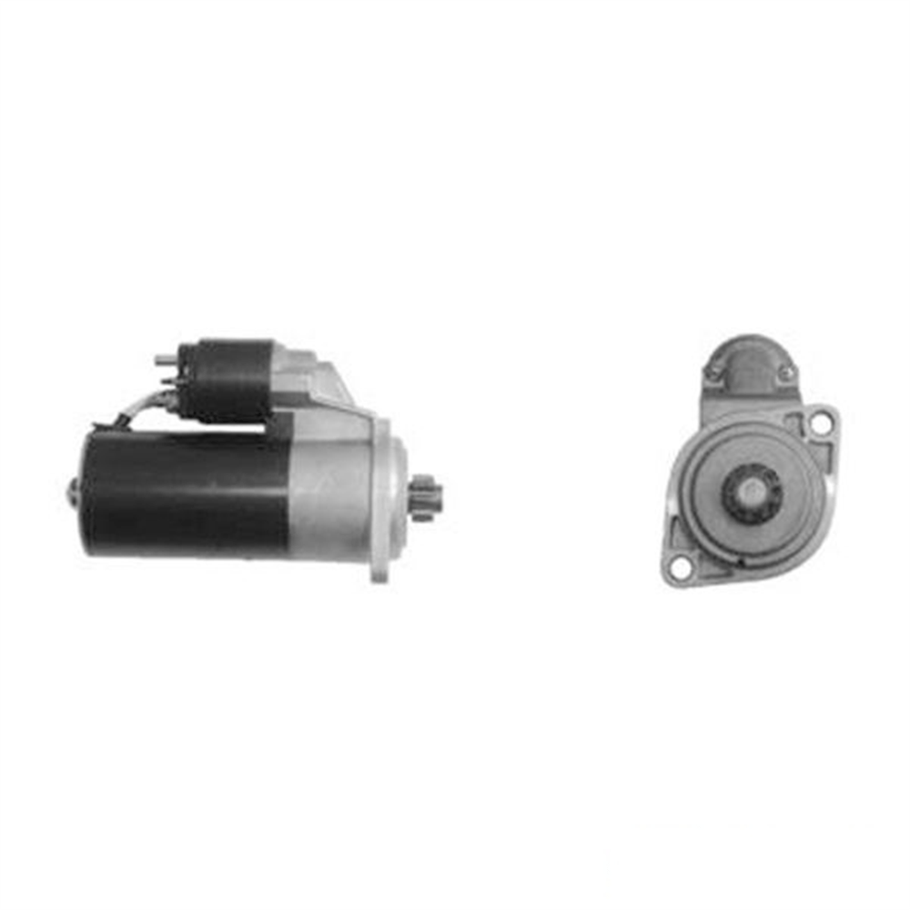 Marş Motoru 24V 9 Diş Hatz Ruggerini