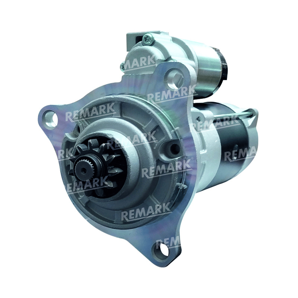 Marş Motoru – Mitsubishi Komatsu PC310 5 PC350 6 PC350L