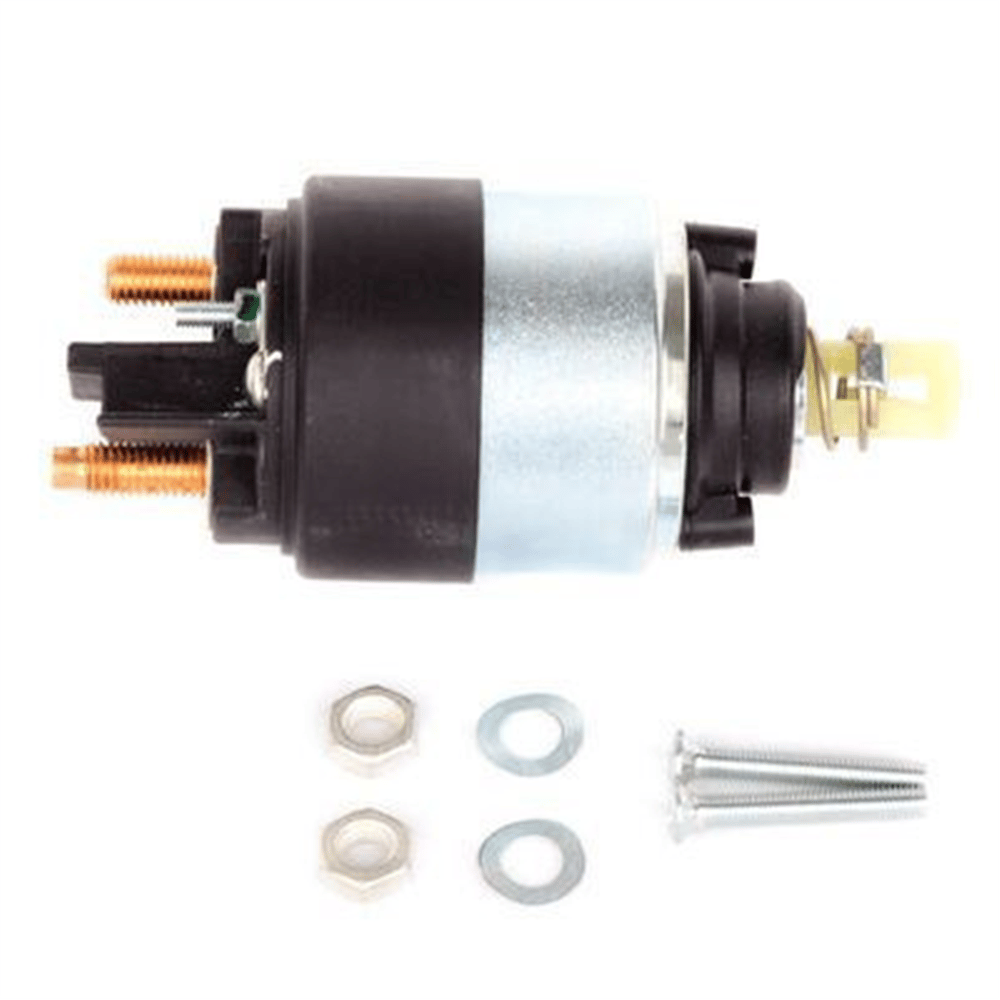 Marş Otomatiği 12V – Deutz Kramer