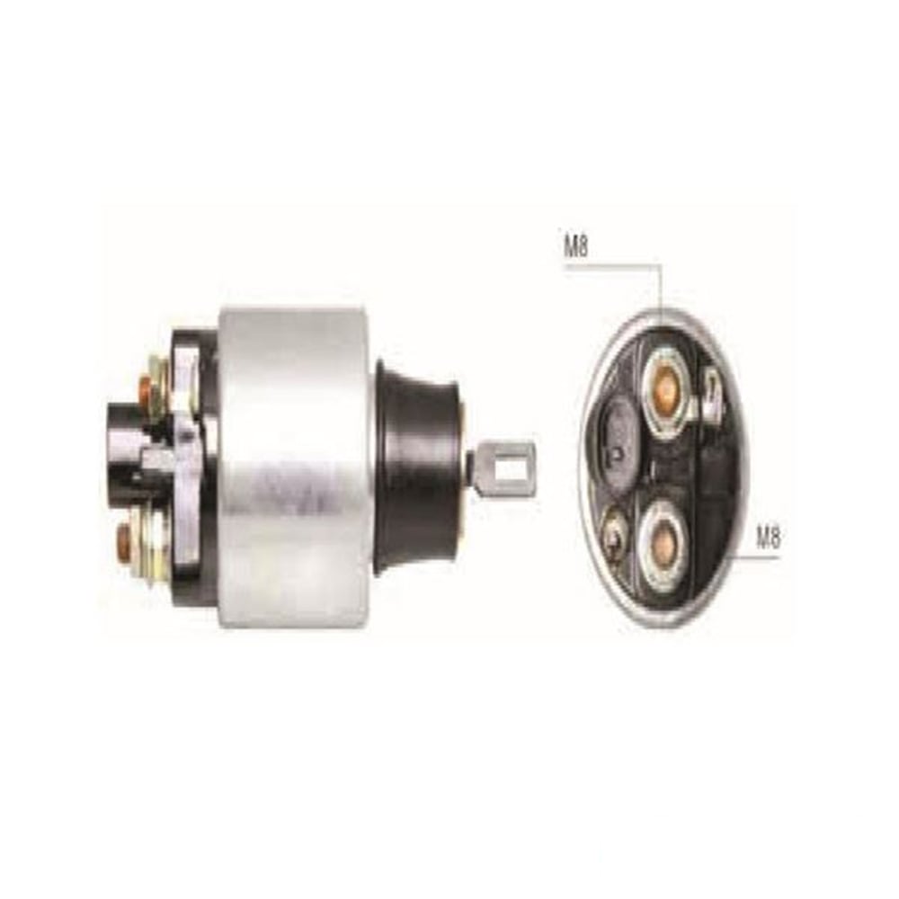 Marş Otomatiği 12V – VW.T-4 2,5 TDI Astra Vectra