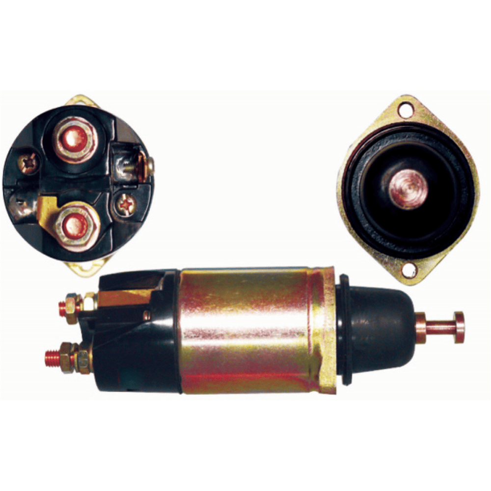 Marş Otomatiği 24V – Mitsubishi Temsa Safir SNLS 753A