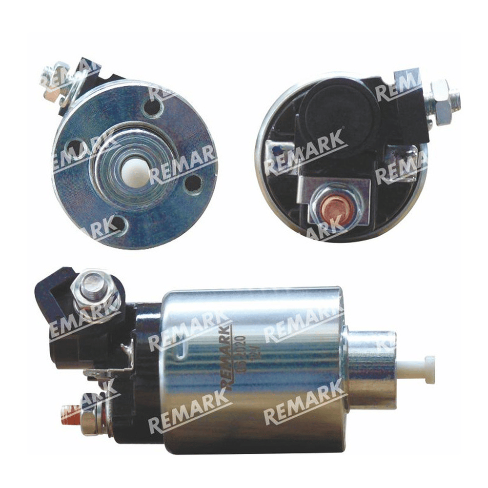 Marş Otomatik 12V – Mitsubishi Mazda 3 Mazda 6 2005+