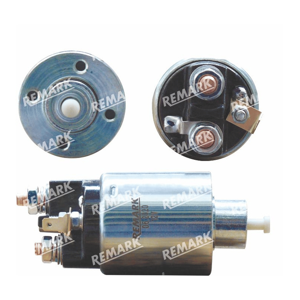 Marş Otomatik 12V – Mitsubishi Renault Megane Kangoo Jumper 2000+