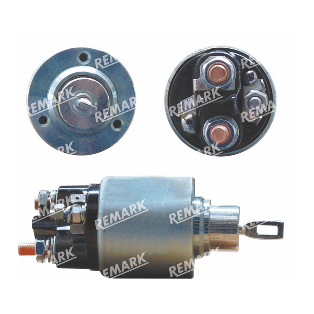 Marş Otomatik Bosch Tip 2010+ – Opel Astra J, Corsa D