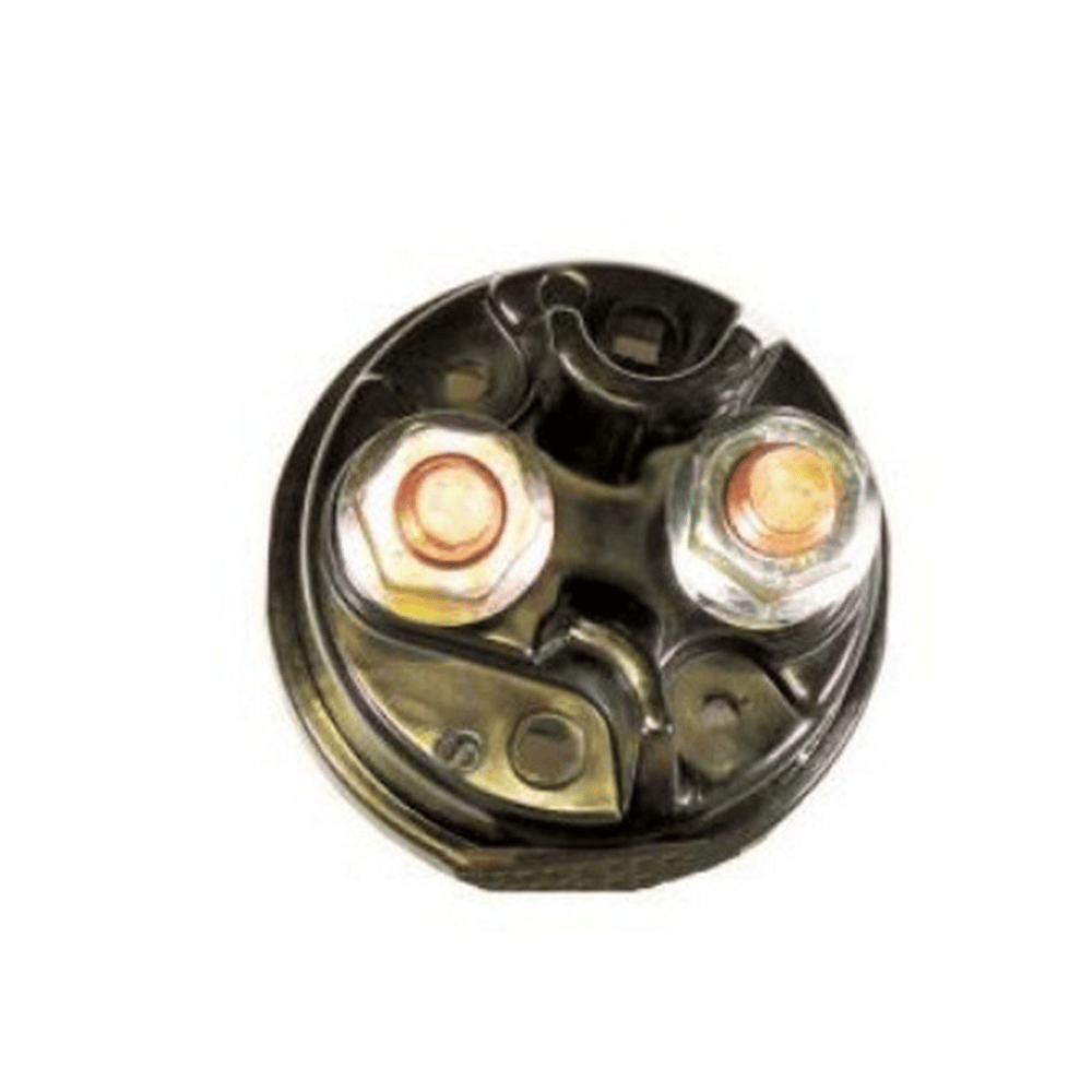 Marş Otomatik Kapağı Delco Tipi 12V 24V Tamir Takımsız 43 Dev Fatih – BMC Fatih