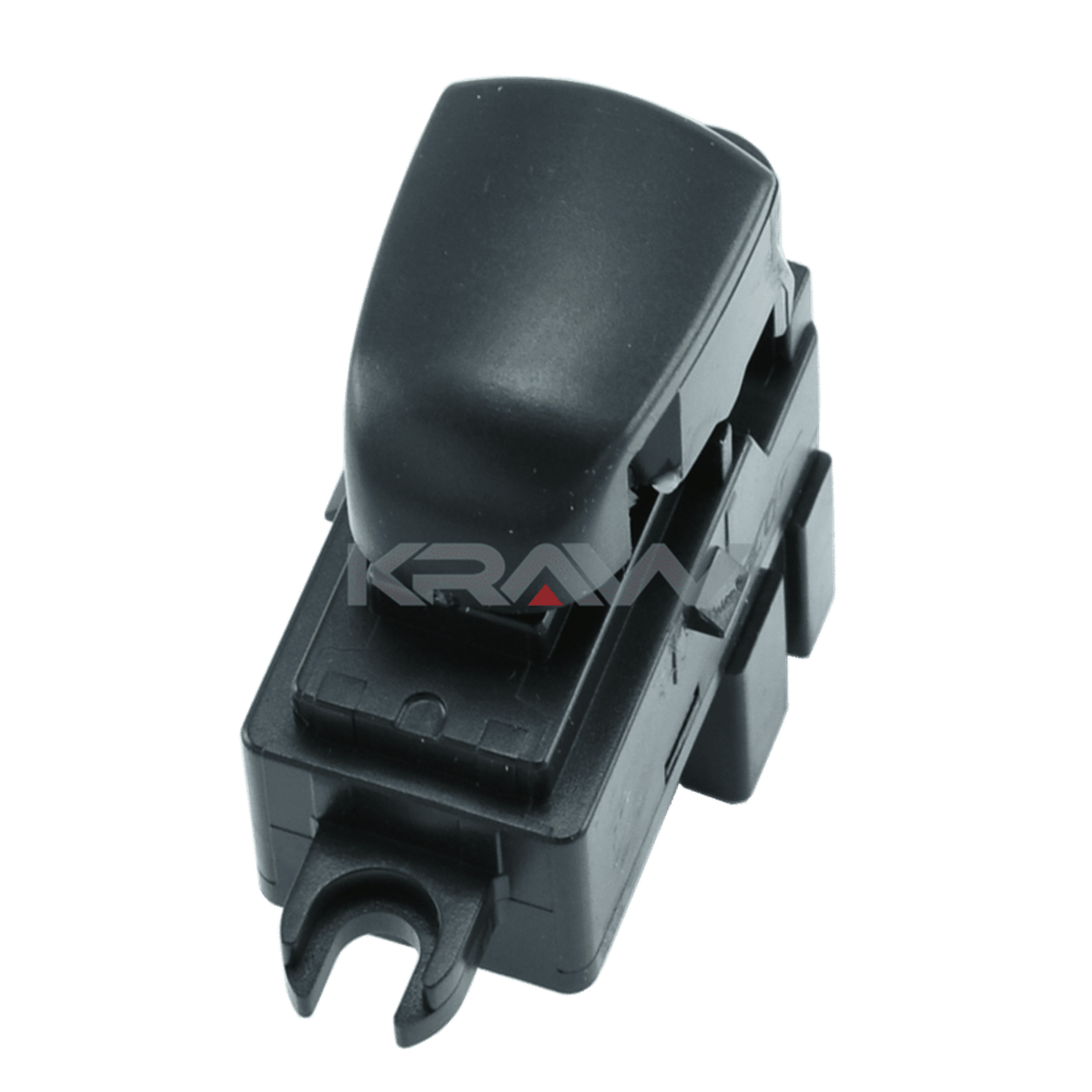 MCAR Cam Açma Düğmesi Arka Tekli 5 Pin – Nissan X-Trail, Juke, Qashqai, Pathfinder