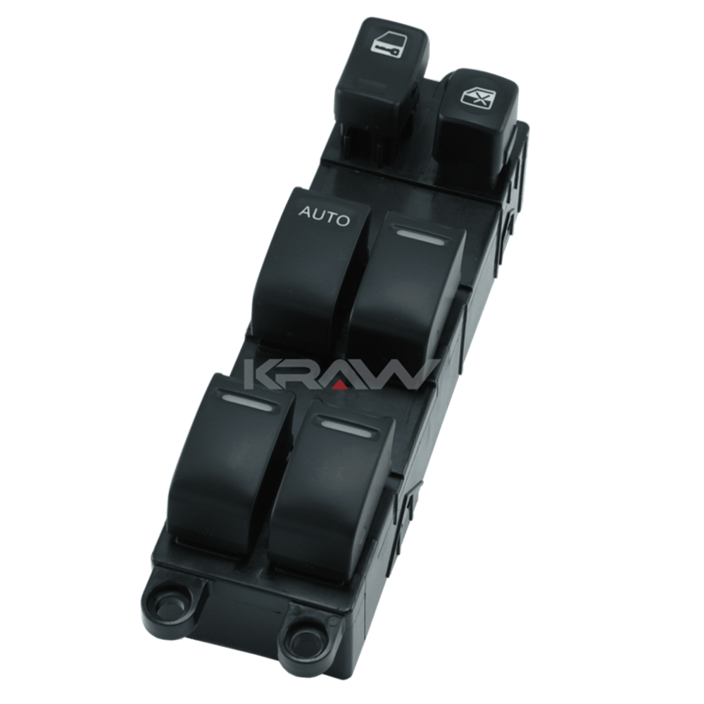 MCAR Cam Açma Düğmesi Sol Dörtlü 16+3 Pin – Nissan Xtrail Almera 1.8 Maxima Skystar