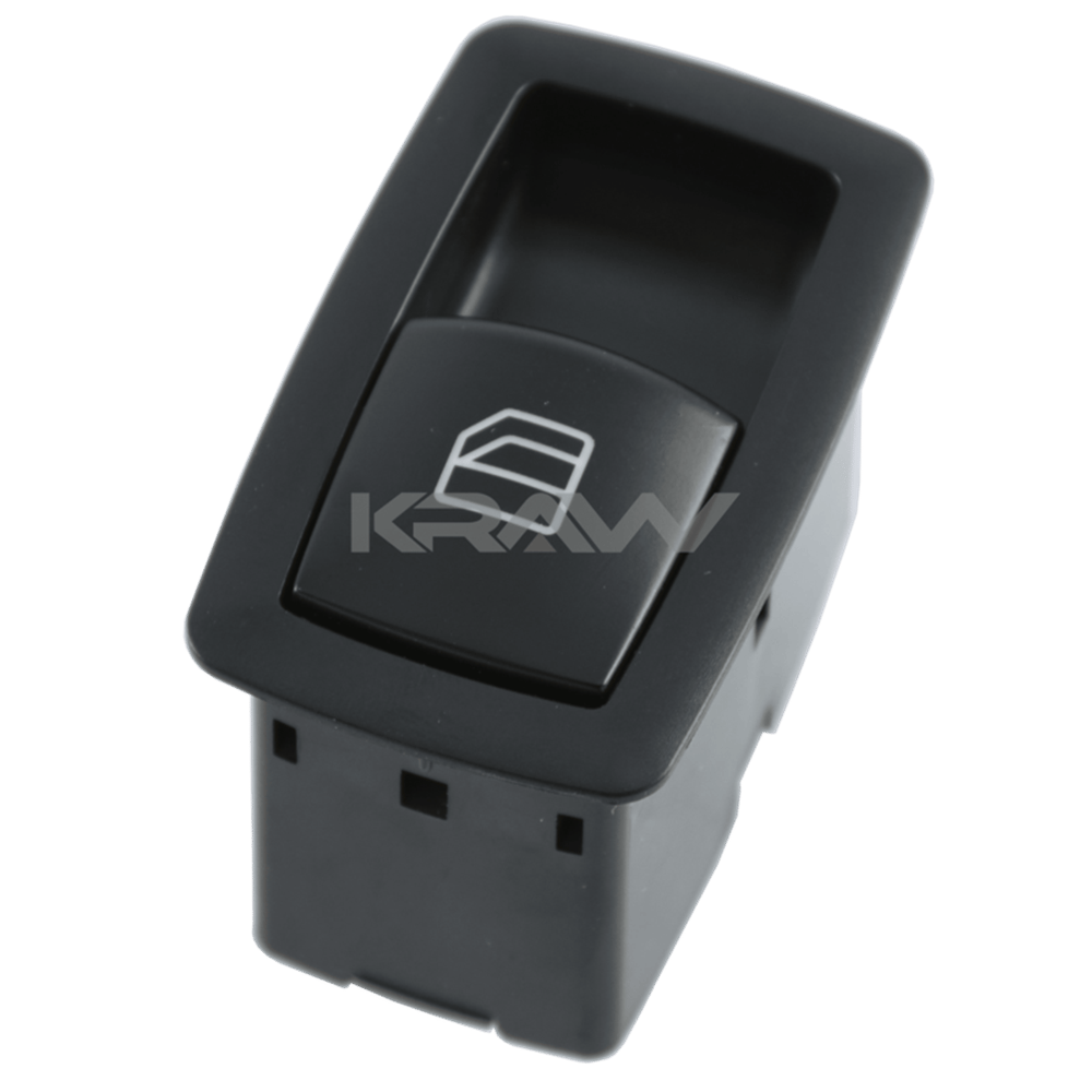 MCAR Cam Açma Düğmesi Tekli 4 Pin – Mercedes W164 W251 X164