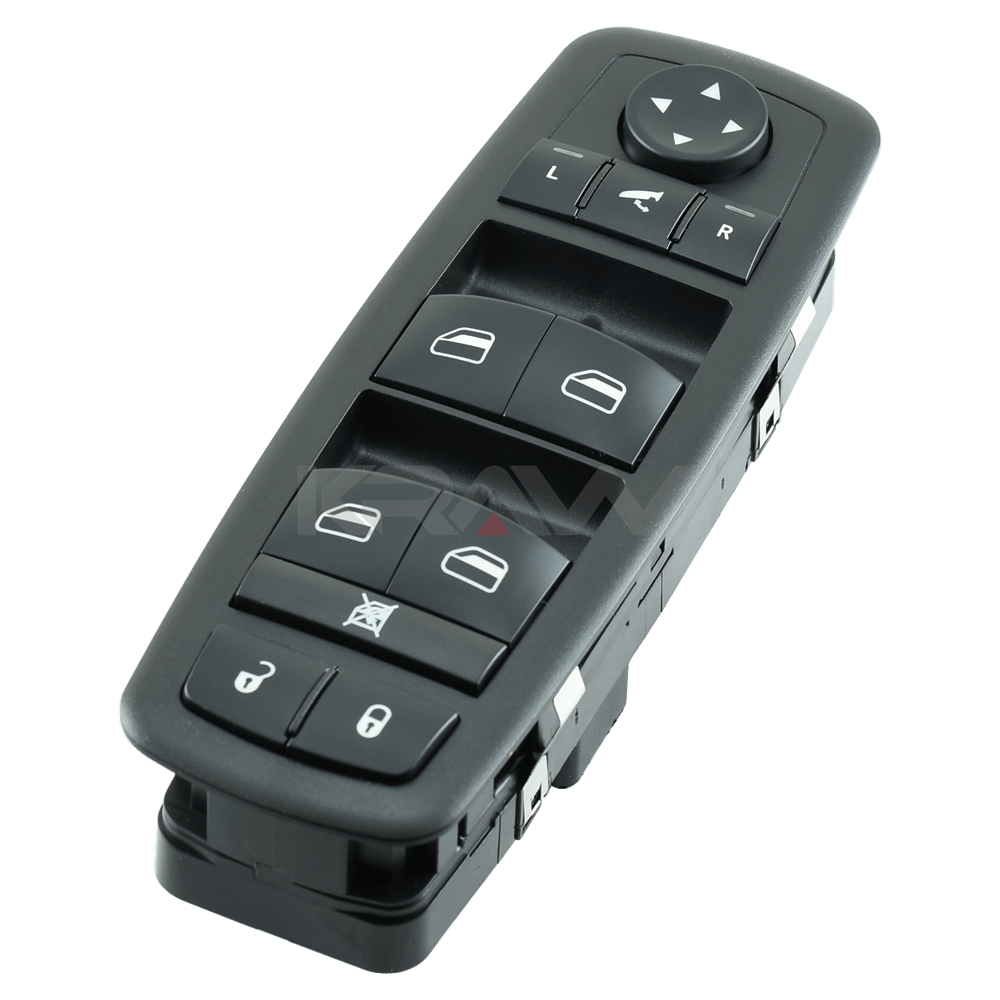 MCAR Cam Anahtarı Sol – Dodge Nitro Jeep Cherokee (/ / / /) (4602534AF)