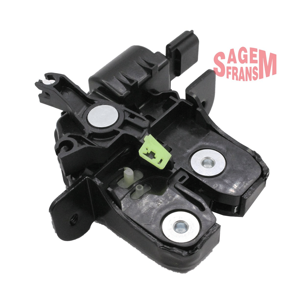 Motor Kapı Bagaj Kilit – Renault Clio IV, Megane III, Fluence