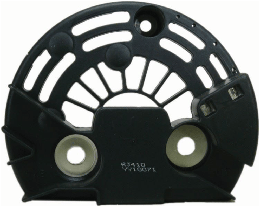 Remark Arka Plastik Kapak Bosch Tip V184 Connect 105 AMP – Ford Transit, Connect