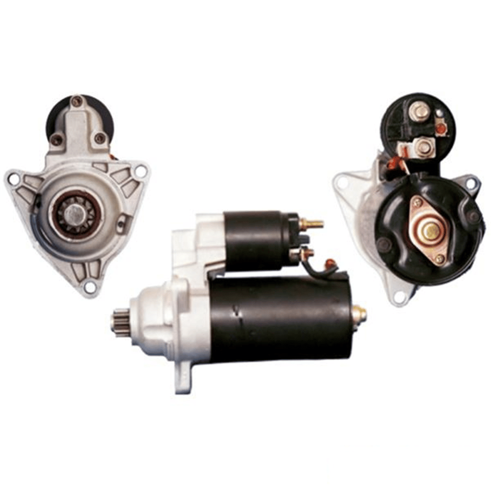 Remark Marş Motoru 12V 10 Diş 1.8KW Motor – Volkswagen Transporter T4 (006 00520)