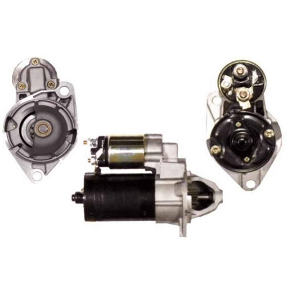 Remark Marş Motoru 12V 9 Diş 1.4KW CD – Opel Vectra A, Vectra B, Astra F