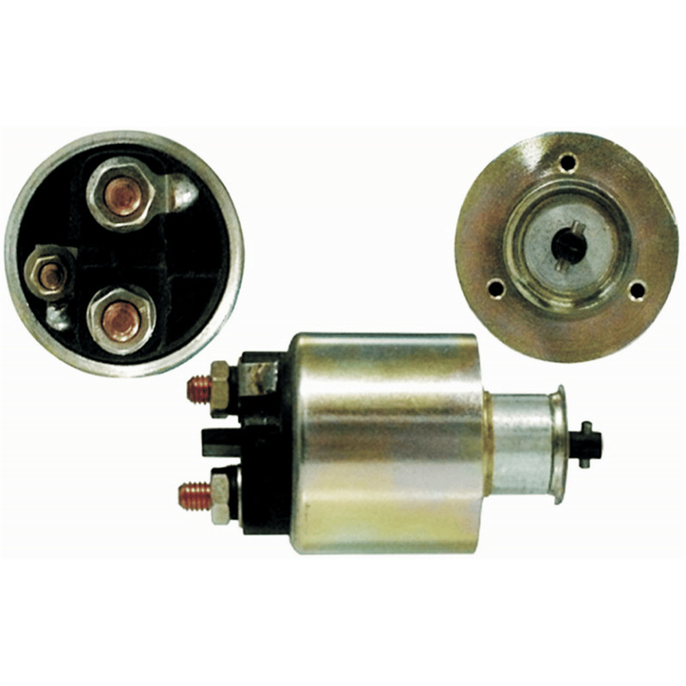 Remark Marş Otomatiği 12V – Citroen C2, C3, Nemo vb.