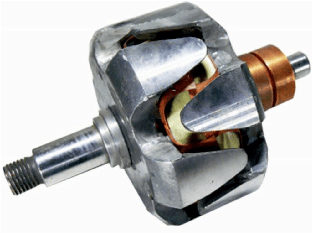 Remark Rotor 12V 55A Tempra Uno SLX – Fiat Doğan