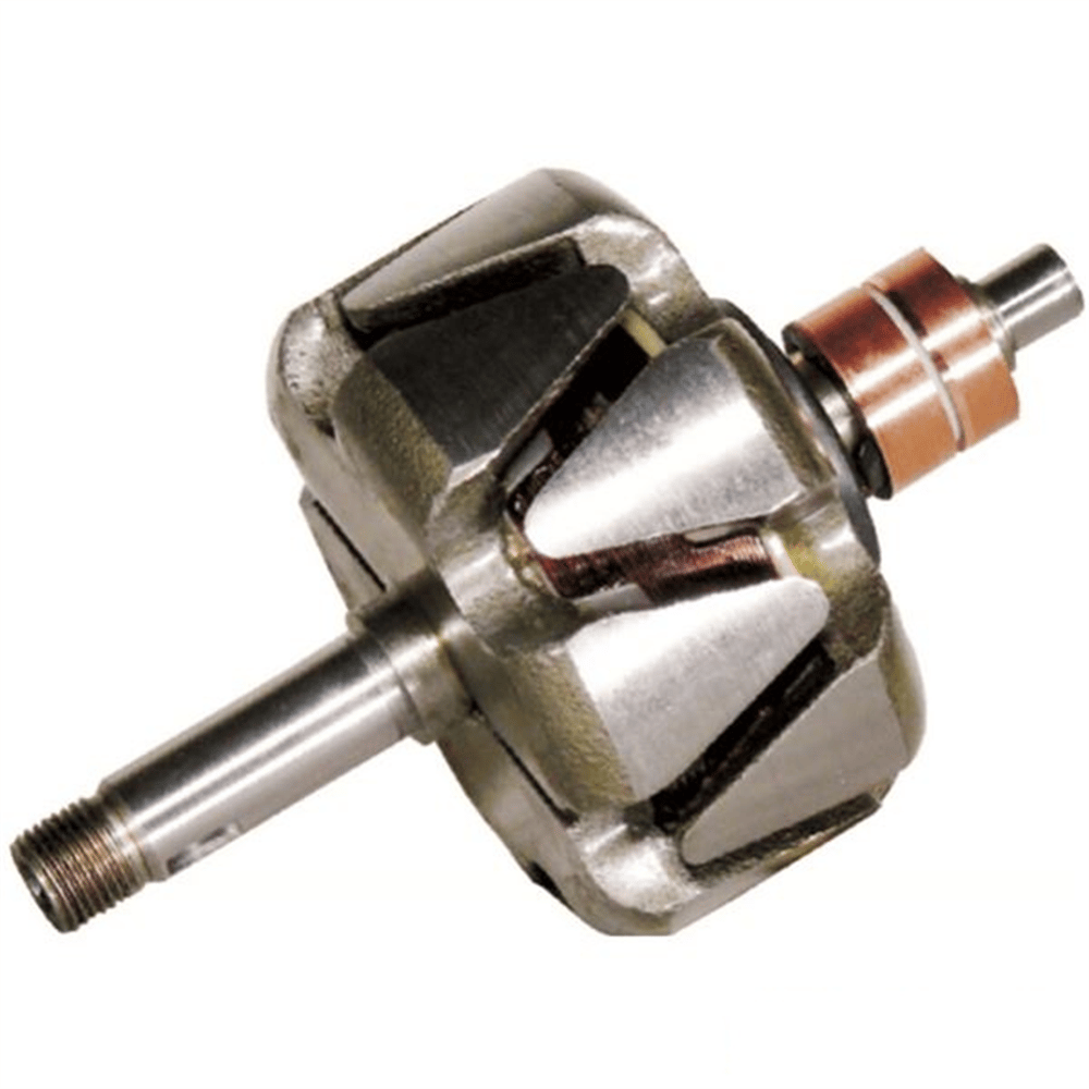 Remark Rotor 24V – Actros Scania IVECO