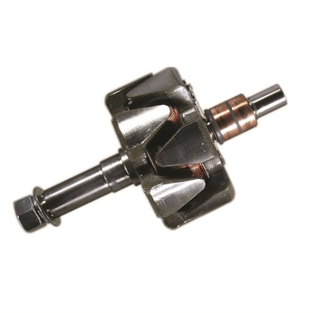 Remark Rotor 24V Dev Fatih 70A