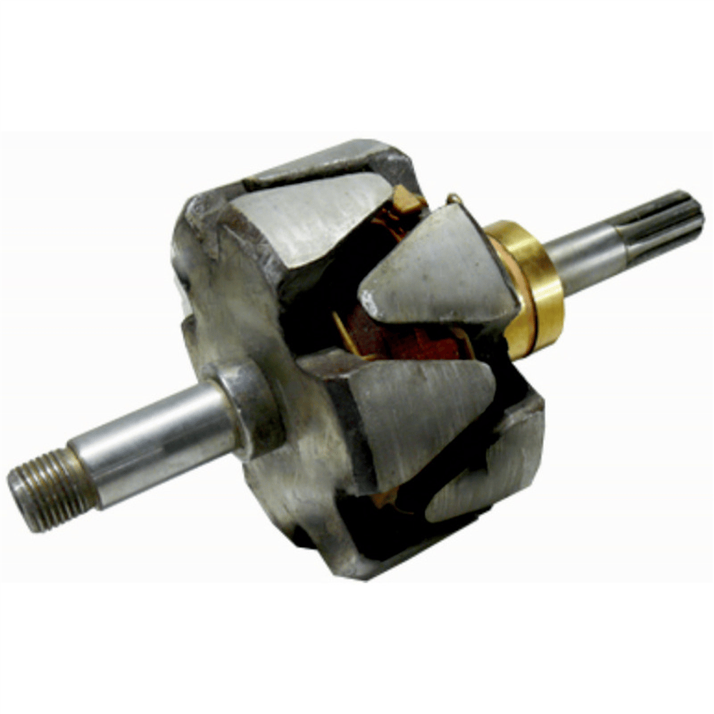 Remark Rotor 24V Kanallı Kalın Freze – Isuzu NPR