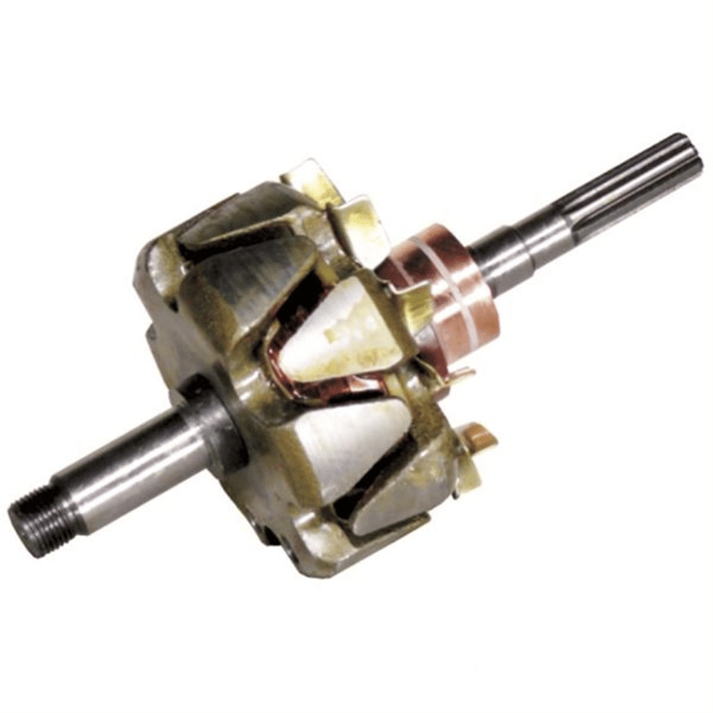 Remark Rotor 24V Şampiyon 45A