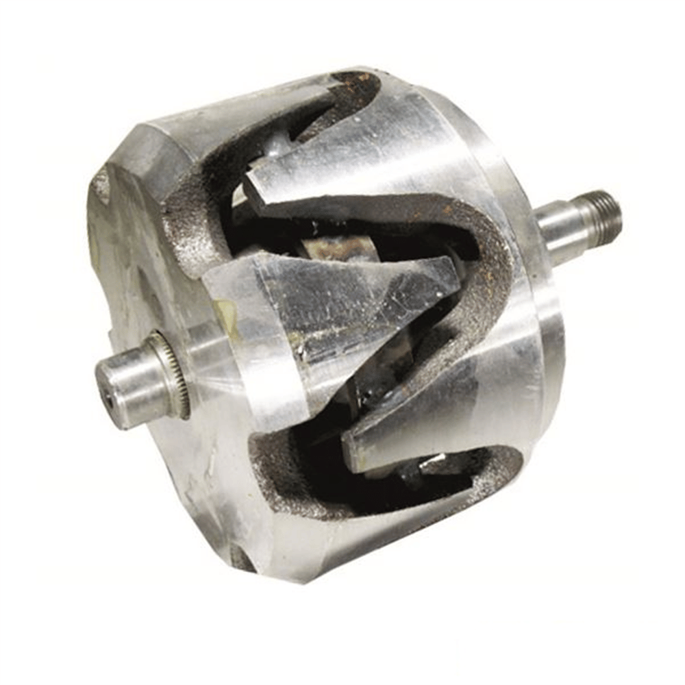 Rotor 12V 150A Delphi – BMW Su Soğutmalı