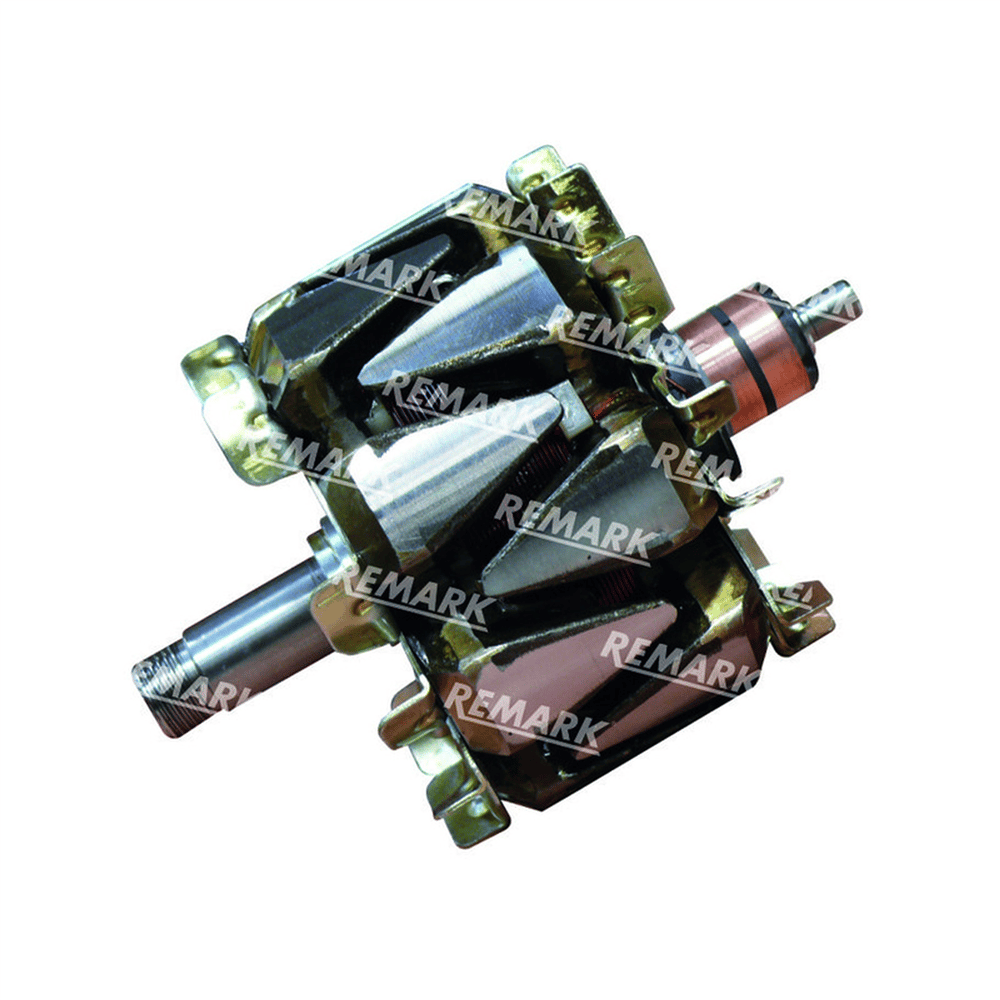 Rotor 12V 185A Master – Renault Fluence, Megane, Clio vb.