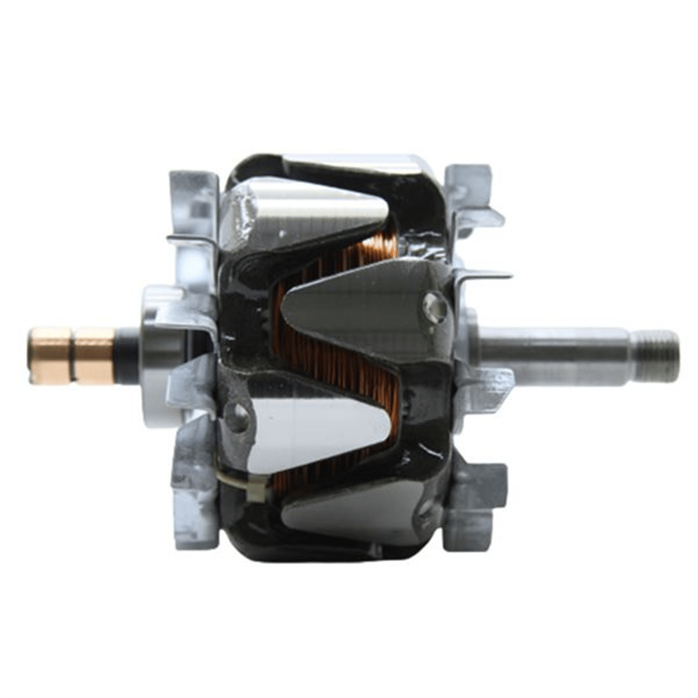 Rotor 12V 200A Iskra 16362853