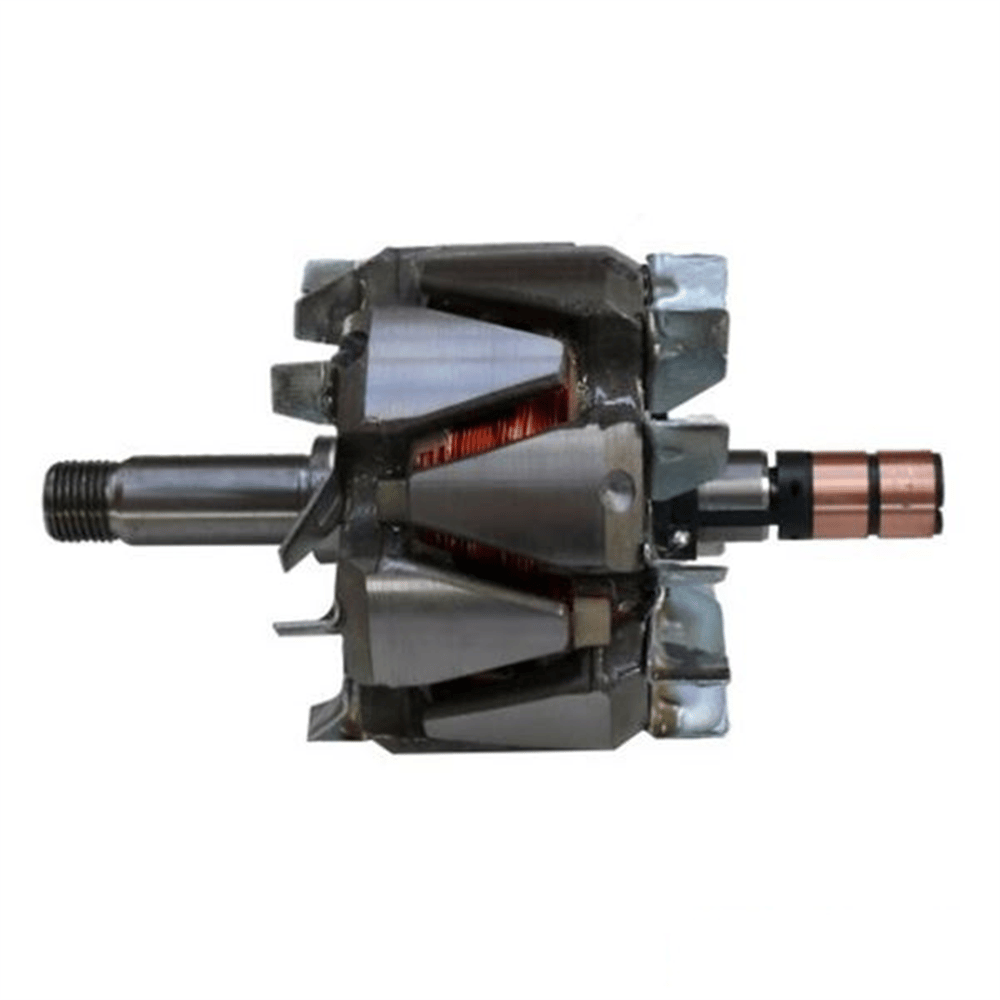 Rotor 12V 90A – Same Traktör Faresin Hamm Silindir
