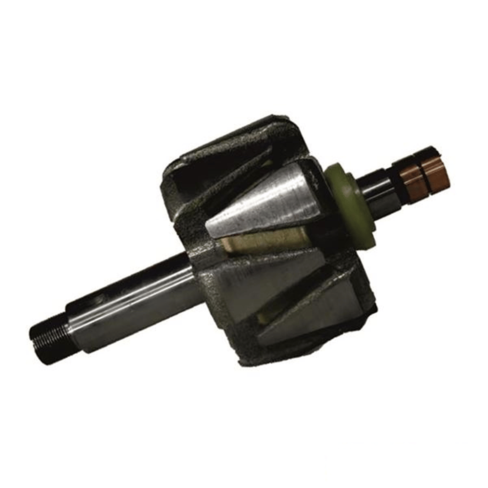 Rotor 24V 140A Otobüs – BMC Belde