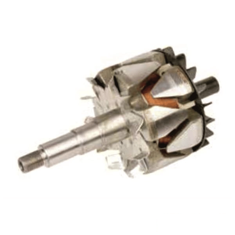 Rotor 24V Profesyonel – Caterpillar 70A