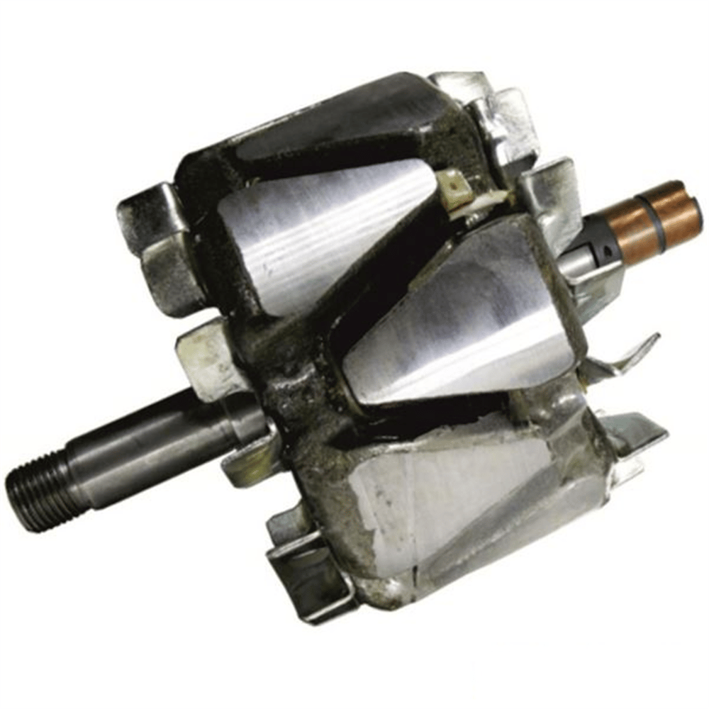 Rotor 24V Veco 100A – IVECO Stralis