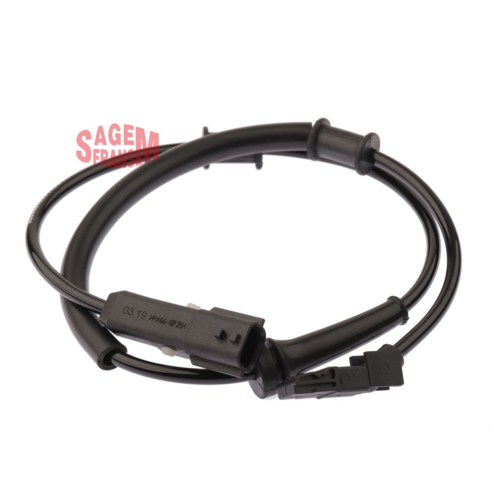 Sagem ABS Sensör Kablo Arka Sağ Sol – Renault Laguna II (60176)