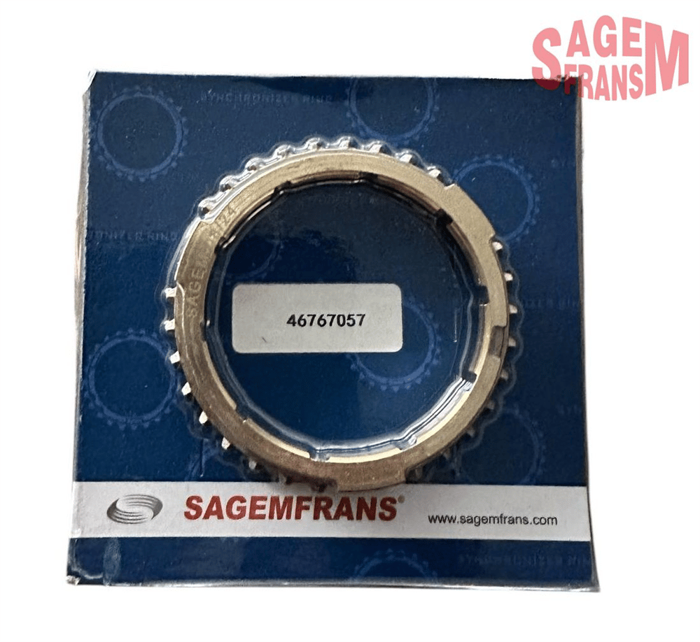Senkromenç Sarısı 3 4 Vites Dobloidea 500 G.punto MJTD 46767057 – Fiat Palio, Albea, Linea vb.