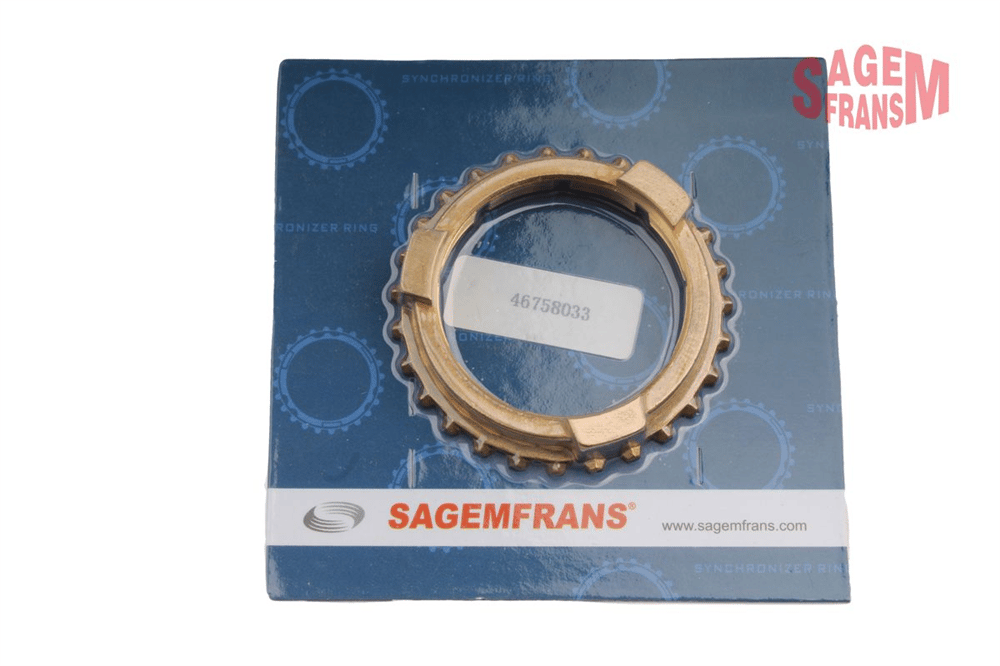 Senkromenç Sarısı 5.VITES Bravo 46758033 – Fiat Marea