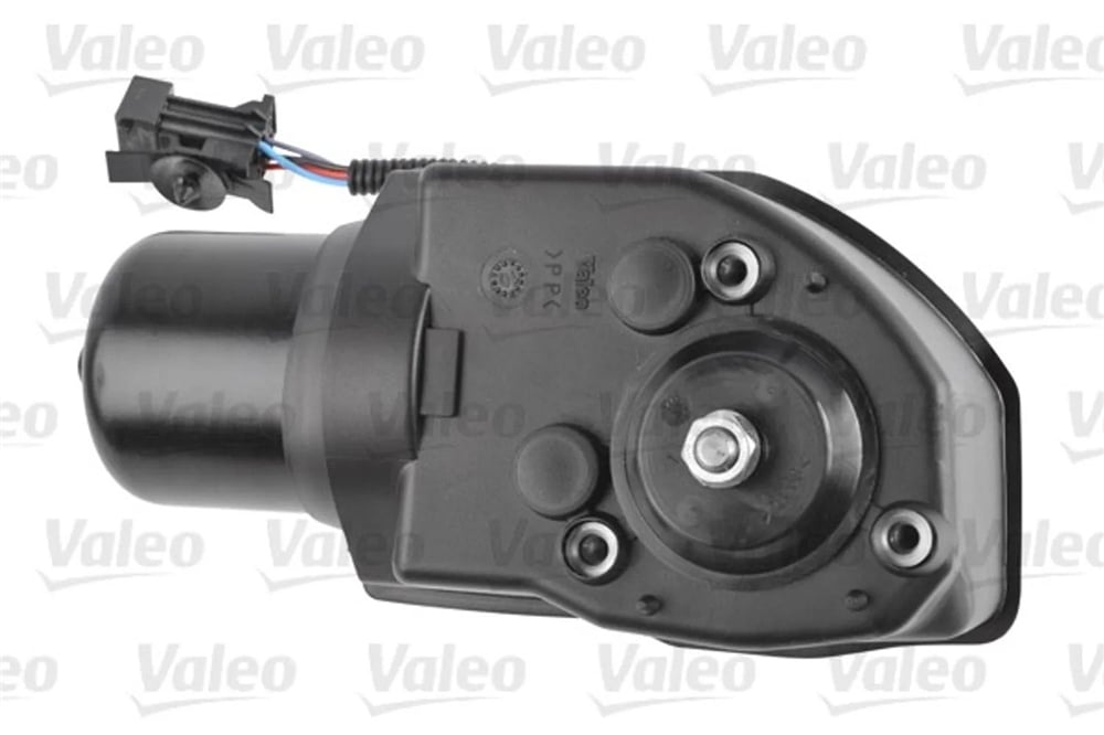 Silecek Motoru 24V – Renault Kerax, Midlum, Premium