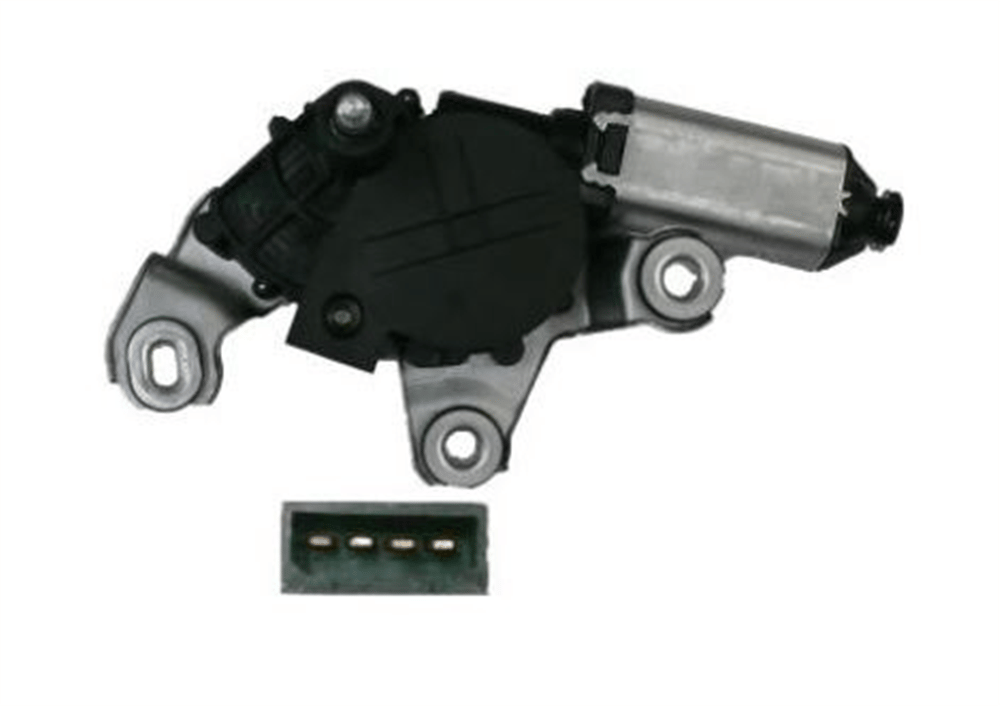 Silgi Motoru 12V Arka – Skoda Octavia 2009+