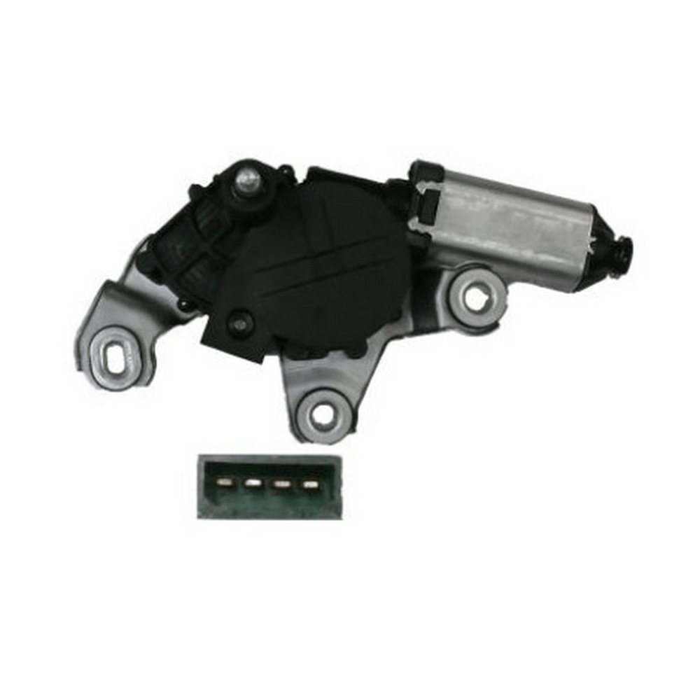 Silgi Motoru 12V Arka – Skoda Octavia 2009+