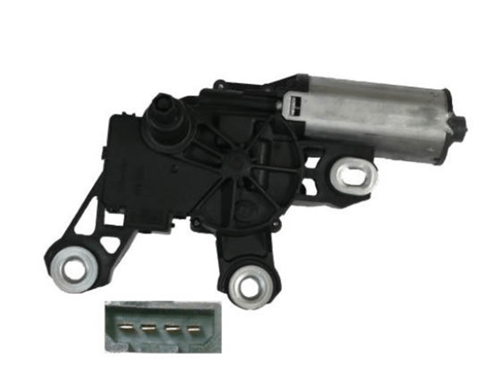 Silgi Motoru 12V Arka – Volkswagen Polo, Lupo, Seat Arosa 1999+