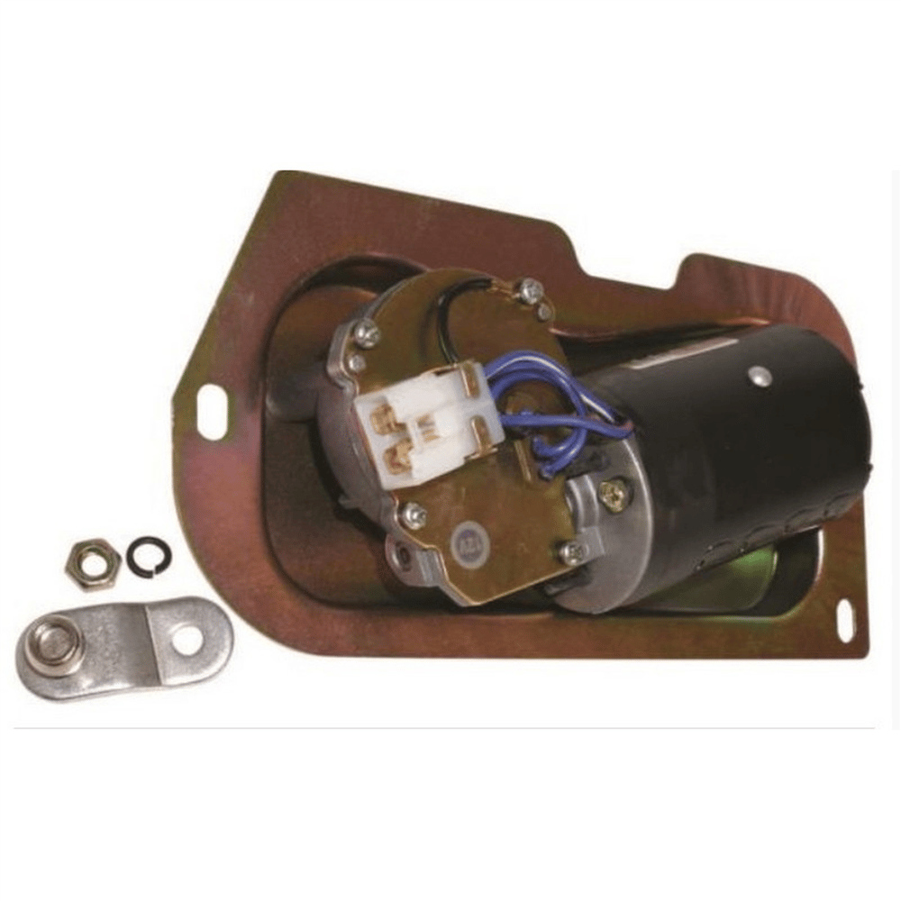 Silgi Motoru 12V – BMC TM30 1.8 3.0 Saçlı