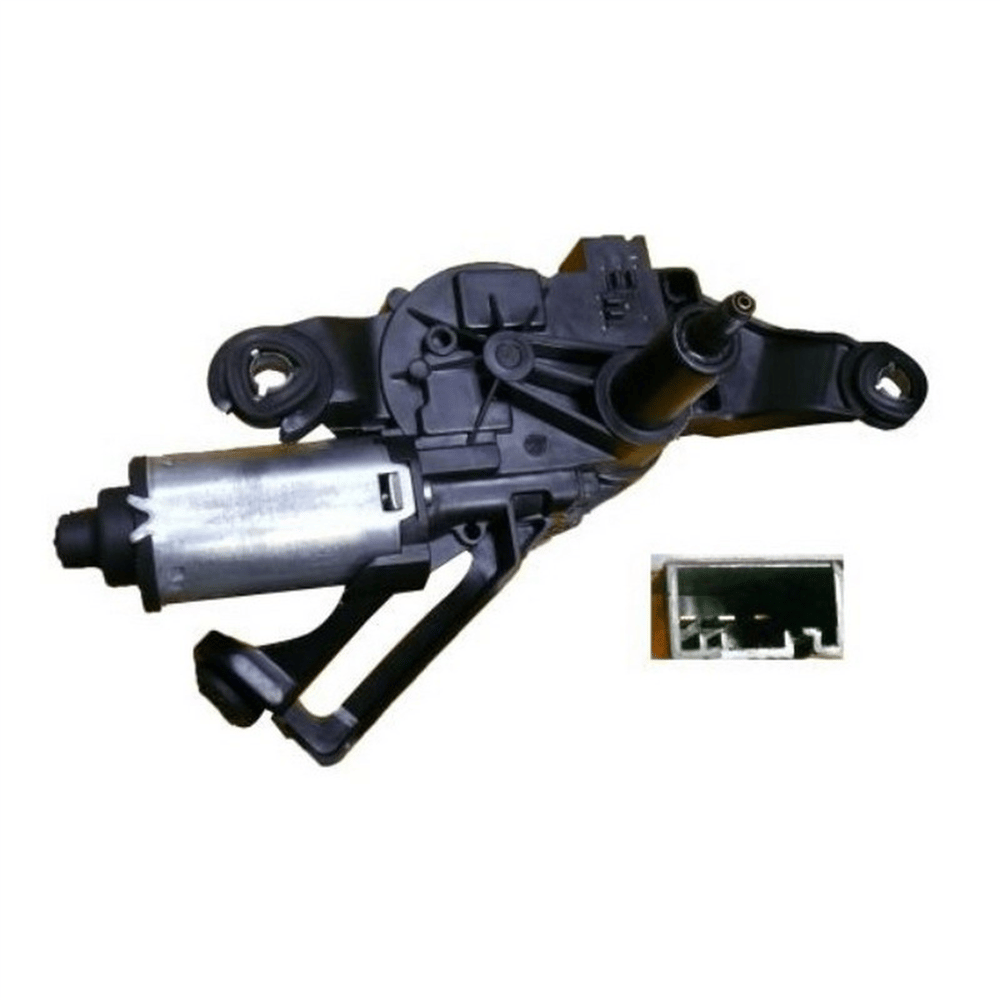 Silgi Silecek Motoru 12V Arka Cam – BMW E81, E87