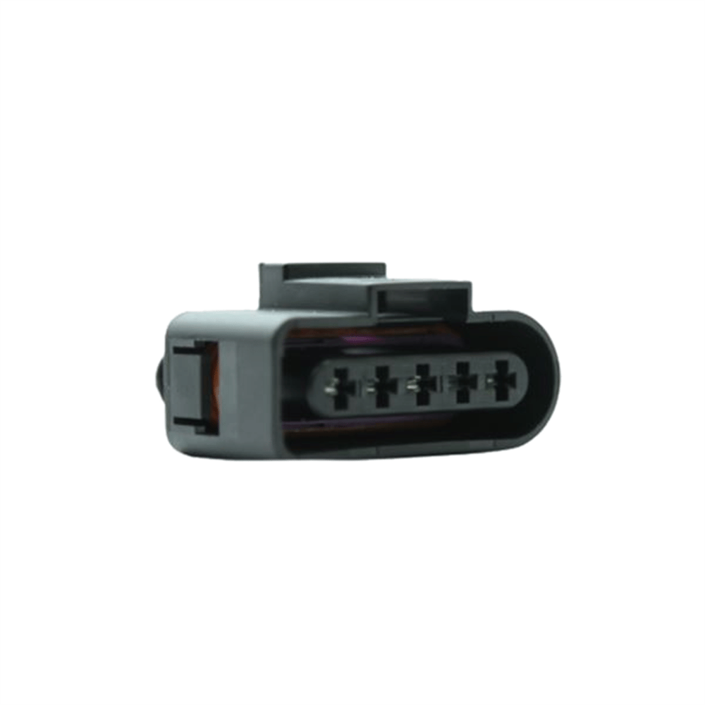 Soket Kablolu 5 Pin Bosch D Tipi Soket – Audi, Volkswagen, Mercedes (Paket 5 Adet)