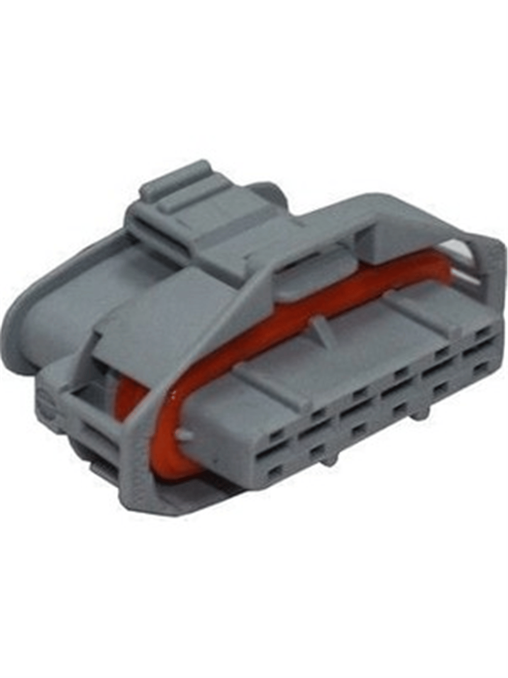 Soket Kablolu 6 Pin Bosch Tip Ateşleme Bobini Soketi – Fiat, Chevrolet, Opel, Maserati vb.