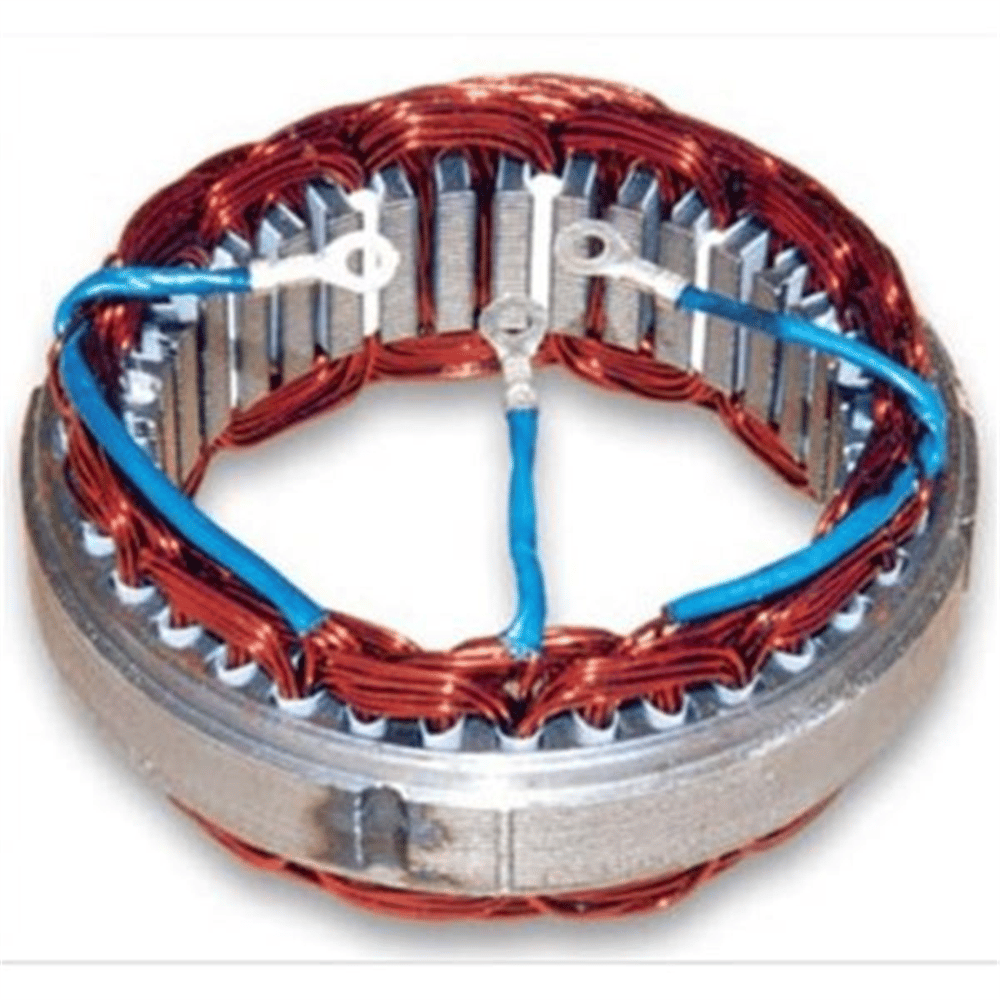 Stator 12V.PAL Tip – Lada Samara