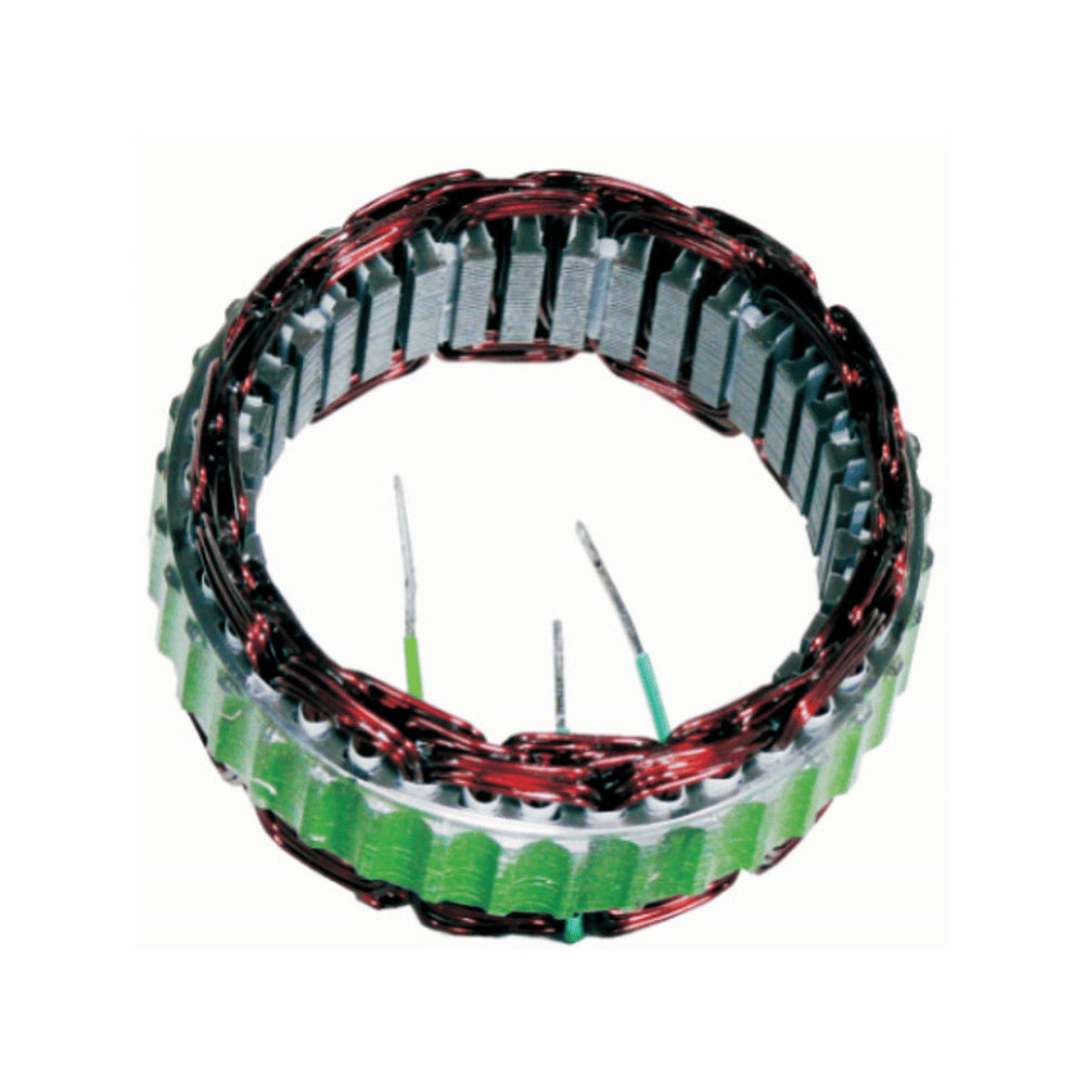 Stator 12V 70A – Isuzu Geniş