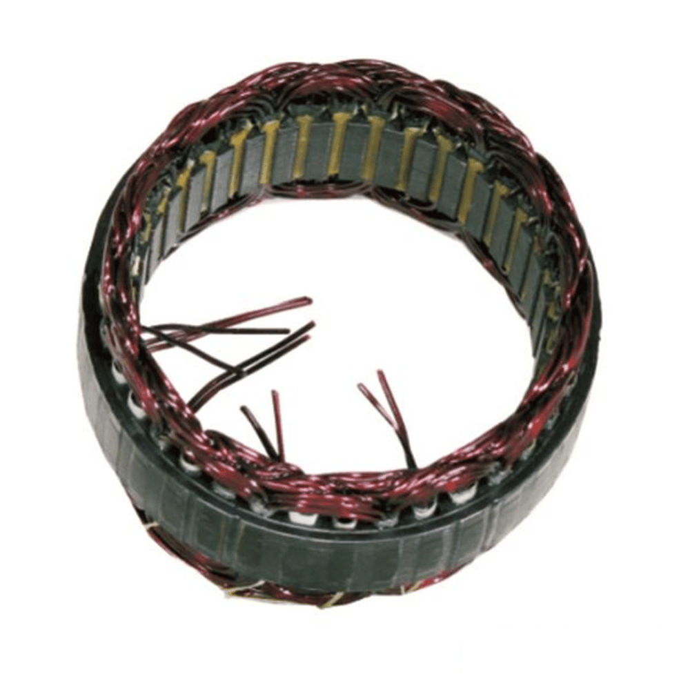 Stator 12V 90A – Peugeot Renault Klimalı