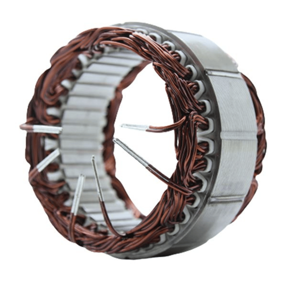 Stator 12V 95A – JCB John Deere New Holland MGX 465